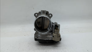 2014-2019 Ford Fusion Throttle Body P/N:DS7G-9F991-BB DS7G-9E991-BB Fits 2014 2015 2016 2017 2018 2019 OEM Used Auto Parts