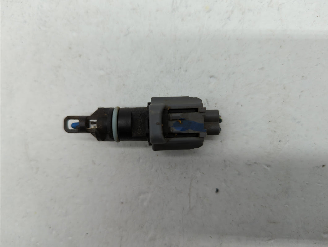 2011-2018 Ram 2500 Mass Air Flow Meter Maf