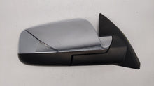 2010-2011 Chevrolet Equinox Side Mirror Replacement Passenger Right View Door Mirror P/N:20858736 20858718 Fits 2010 2011 OEM Used Auto Parts - Oemusedautoparts1.com 