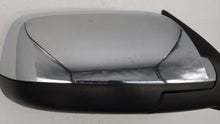 2010-2011 Chevrolet Equinox Side Mirror Replacement Passenger Right View Door Mirror P/N:20858736 20858718 Fits 2010 2011 OEM Used Auto Parts - Oemusedautoparts1.com 