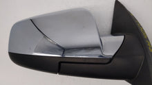 2010-2011 Chevrolet Equinox Side Mirror Replacement Passenger Right View Door Mirror P/N:20858736 20858718 Fits 2010 2011 OEM Used Auto Parts - Oemusedautoparts1.com 