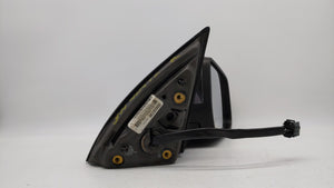 2010-2011 Chevrolet Equinox Side Mirror Replacement Passenger Right View Door Mirror P/N:20858736 20858718 Fits 2010 2011 OEM Used Auto Parts - Oemusedautoparts1.com 