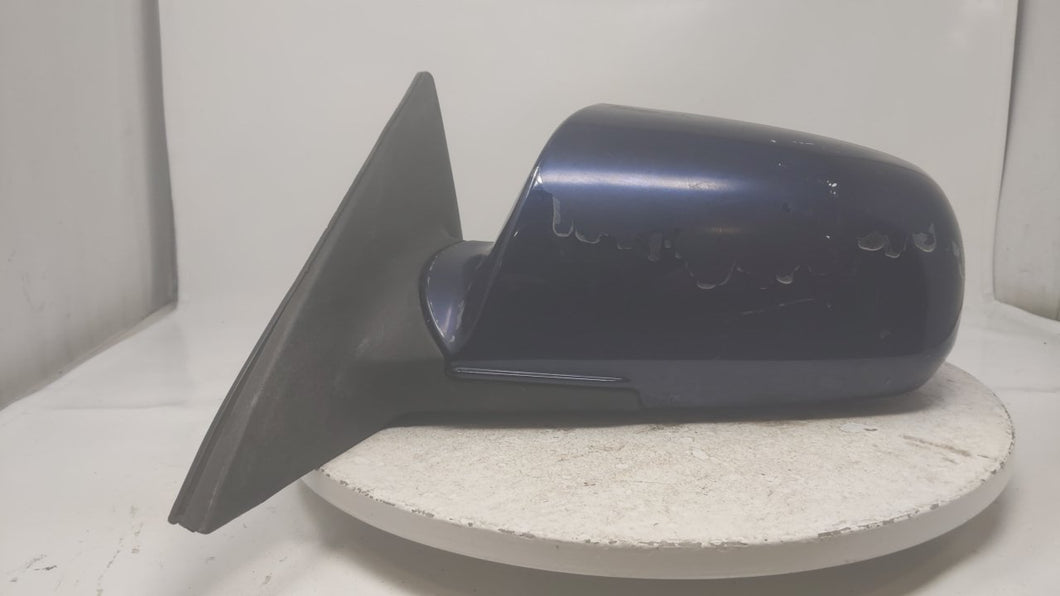 2007 Kia Magentis Side Mirror Replacement Driver Left View Door Mirror Fits OEM Used Auto Parts - Oemusedautoparts1.com