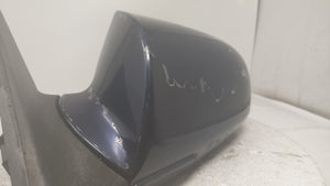 2007 Kia Magentis Side Mirror Replacement Driver Left View Door Mirror Fits OEM Used Auto Parts - Oemusedautoparts1.com