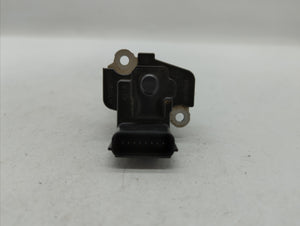 2012-2017 Chevrolet Equinox Mass Air Flow Meter Maf