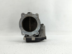 2012-2015 Chevrolet Camaro Throttle Body P/N:12670981AA 12632172BA Fits 2012 2013 2014 2015 2016 2017 2018 2019 OEM Used Auto Parts