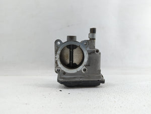 2014-2019 Nissan Nv200 Throttle Body P/N:ET-A60-02 E ET-A60-02 J Fits OEM Used Auto Parts