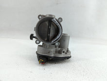 2011-2019 Ford Explorer Throttle Body P/N:AT4E-EF AT4E-9F991-EL Fits 2011 2012 2013 2014 2015 2016 2017 2018 2019 OEM Used Auto Parts