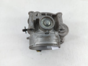 2011-2019 Ford Explorer Throttle Body P/N:AT4E-EF AT4E-9F991-EL Fits 2011 2012 2013 2014 2015 2016 2017 2018 2019 OEM Used Auto Parts