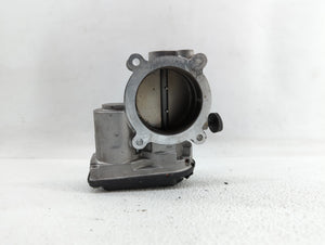 2011-2019 Ford Explorer Throttle Body P/N:AT4E-EF AT4E-9F991-EL Fits 2011 2012 2013 2014 2015 2016 2017 2018 2019 OEM Used Auto Parts