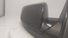 2010-2011 Chevrolet Equinox Side Mirror Replacement Passenger Right View Door Mirror Fits 2010 2011 OEM Used Auto Parts - Oemusedautoparts1.com