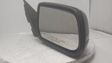 2010-2011 Chevrolet Equinox Side Mirror Replacement Passenger Right View Door Mirror Fits 2010 2011 OEM Used Auto Parts - Oemusedautoparts1.com