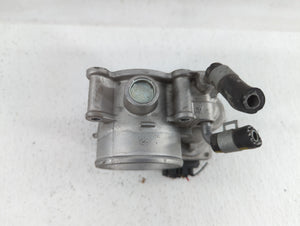 2011-2018 Hyundai Elantra Throttle Body P/N:35100-2E710 35100-2E000 Fits 2011 2012 2013 2014 2015 2016 2017 2018 2019 OEM Used Auto Parts