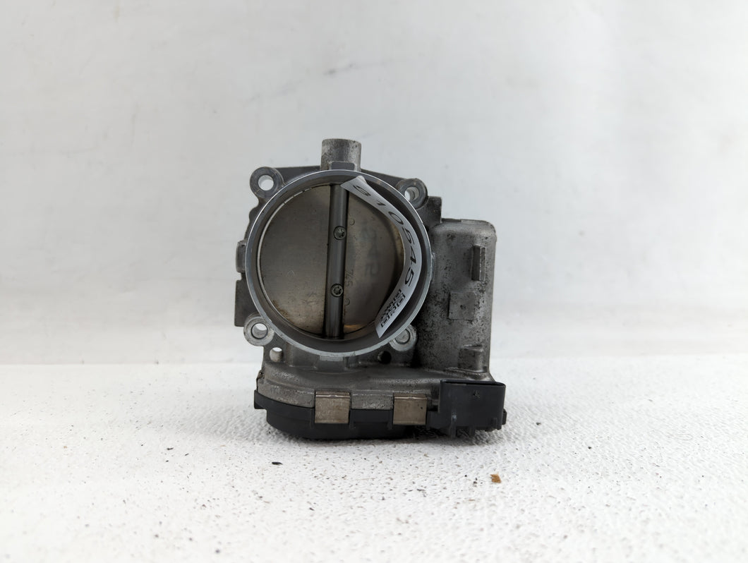 2012-2018 Jeep Wrangler Throttle Body P/N:05184349AF 05184349AD Fits 2011 2012 2013 2014 2015 2016 2017 2018 2019 OEM Used Auto Parts