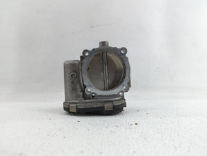 2012-2018 Jeep Wrangler Throttle Body P/N:05184349AF 05184349AD Fits 2011 2012 2013 2014 2015 2016 2017 2018 2019 OEM Used Auto Parts