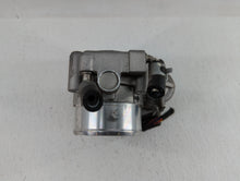 2015-2019 Hyundai Sonata Throttle Body P/N:35100-2G600 Fits 2015 2016 2017 2018 2019 OEM Used Auto Parts