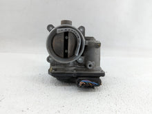 2014 Mazda Cx-5 Throttle Body P/N:PY01 13 640 A Fits OEM Used Auto Parts