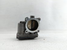 2014 Mazda Cx-5 Throttle Body P/N:PY01 13 640 A Fits OEM Used Auto Parts