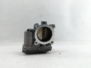 2014 Mazda Cx-5 Throttle Body P/N:PY01 13 640 A Fits OEM Used Auto Parts