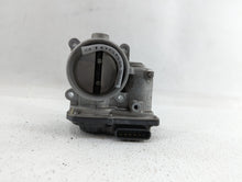 2014 Mazda 6 Throttle Body P/N:PY01 13 640 A Fits OEM Used Auto Parts