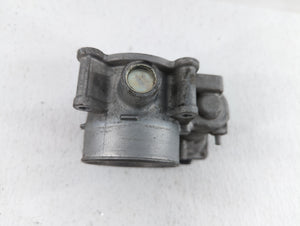 2014 Mazda 6 Throttle Body P/N:PY01 13 640 A Fits OEM Used Auto Parts