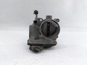 2013-2018 Nissan Altima Throttle Body P/N:3TA60-01 C 3TA60-01 B Fits 2013 2014 2015 2016 2017 2018 2019 OEM Used Auto Parts