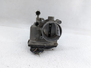 2013-2018 Nissan Altima Throttle Body P/N:3TA60-01 C 3TA60-01 B Fits 2013 2014 2015 2016 2017 2018 2019 OEM Used Auto Parts