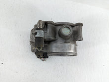 2013-2018 Nissan Altima Throttle Body P/N:3TA60-01 C 3TA60-01 B Fits 2013 2014 2015 2016 2017 2018 2019 OEM Used Auto Parts