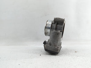 2015-2017 Ford Expedition Throttle Body P/N:BL3E-AE BL3E-AC Fits 2011 2012 2013 2014 2015 2016 2017 2018 2019 OEM Used Auto Parts