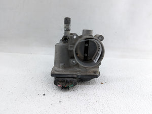 2011-2018 Toyota Corolla Throttle Body P/N:22030-0T080 Fits 2011 2012 2013 2014 2015 2016 2017 2018 OEM Used Auto Parts