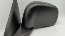 2002-2008 Dodge Ram 1500 Side Mirror Replacement Driver Left View Door Mirror P/N:55077925AD 55077441AE Fits OEM Used Auto Parts