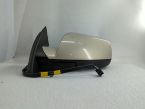 2010-2011 Gmc Terrain Side Mirror Replacement Driver Left View Door Mirror P/N:20858723 20858742 Fits 2010 2011 OEM Used Auto Parts