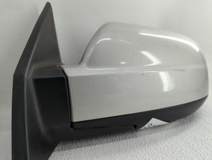 2005-2009 Hyundai Tucson Side Mirror Replacement Driver Left View Door Mirror Fits 2005 2006 2007 2008 2009 OEM Used Auto Parts
