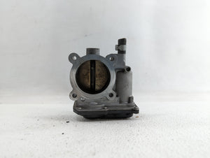 2011-2017 Subaru Forester Throttle Body P/N:16112AA380 Fits 2011 2012 2013 2014 2015 2016 2017 OEM Used Auto Parts