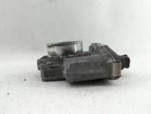 2010-2012 Gmc Terrain Throttle Body P/N:9B4G-9F991-A 668AA Fits 2007 2008 2009 2010 2011 2012 OEM Used Auto Parts