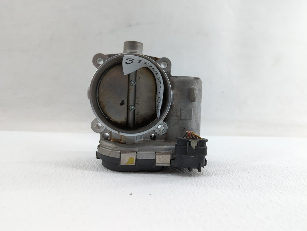 2013-2018 Ram 1500 Throttle Body P/N:05184349AF 05184349AD Fits 2011 2012 2013 2014 2015 2016 2017 2018 2019 OEM Used Auto Parts