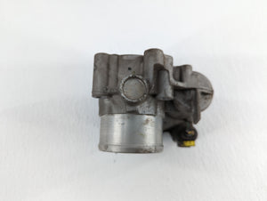 2014-2019 Ford Fiesta Throttle Body P/N:0 280 750 535 7S7G-9F991-CA Fits 2013 2014 2015 2016 2017 2018 2019 OEM Used Auto Parts