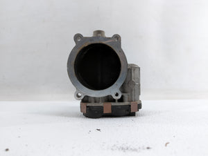 2006-2011 Cadillac Dts Throttle Body P/N:RME87 RME87-2 Fits 2006 2007 2008 2009 2010 2011 OEM Used Auto Parts