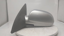 2005 Suzuki Reno Side Mirror Replacement Driver Left View Door Mirror Fits OEM Used Auto Parts - Oemusedautoparts1.com