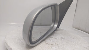 2005 Suzuki Reno Side Mirror Replacement Driver Left View Door Mirror Fits OEM Used Auto Parts - Oemusedautoparts1.com