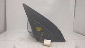 2005 Suzuki Reno Side Mirror Replacement Driver Left View Door Mirror Fits OEM Used Auto Parts - Oemusedautoparts1.com