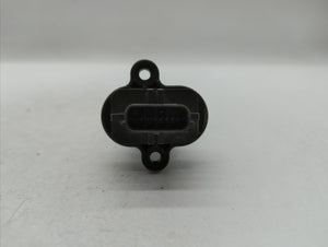 2007-2012 Chevrolet Colorado Mass Air Flow Meter Maf