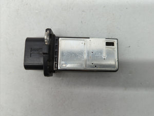 2010-2011 Chevrolet Equinox Mass Air Flow Meter Maf