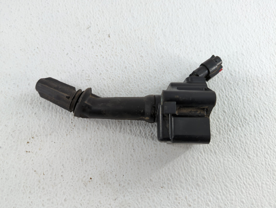 2018-2019 Chevrolet Equinox Ignition Coil Igniter Pack