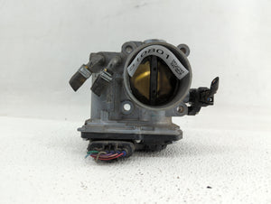 2011-2017 Honda Odyssey Throttle Body P/N:1430 02P2P GMC1E Fits 2009 2010 2011 2012 2013 2014 2015 2016 2017 OEM Used Auto Parts