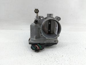 2013-2018 Nissan Altima Throttle Body P/N:3TA60-01 C 3TA60-01 B Fits 2013 2014 2015 2016 2017 2018 2019 OEM Used Auto Parts