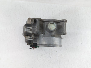 2013-2018 Nissan Altima Throttle Body P/N:3TA60-01 C 3TA60-01 B Fits 2013 2014 2015 2016 2017 2018 2019 OEM Used Auto Parts