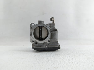 2013-2018 Nissan Altima Throttle Body P/N:3TA60-01 C 3TA60-01 B Fits 2013 2014 2015 2016 2017 2018 2019 OEM Used Auto Parts