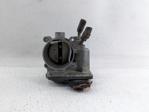 2011-2018 Hyundai Elantra Throttle Body P/N:35100-2E710 35100-2E000 Fits 2011 2012 2013 2014 2015 2016 2017 2018 2019 OEM Used Auto Parts