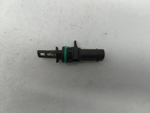 2013 Dodge Journey Mass Air Flow Meter Maf